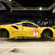Image for article titled Feast Your Eyes on the Raw Beauty That Is the 24 Hours of Le Mans